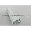 Máquina de plástico de PVC Trunking ou perfil